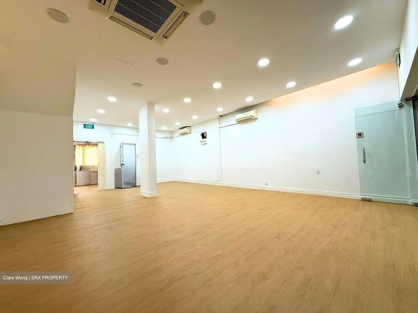 Clementi Avenue 2 Shopping Centre (D5), Shop House #565052061
